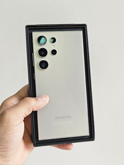 Samsung s 24 ultra