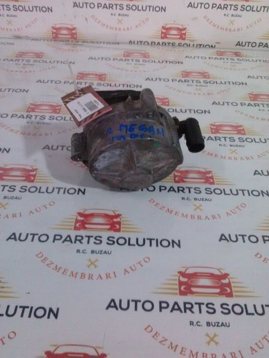Pompa vacuum renault megane 2 2004-2008