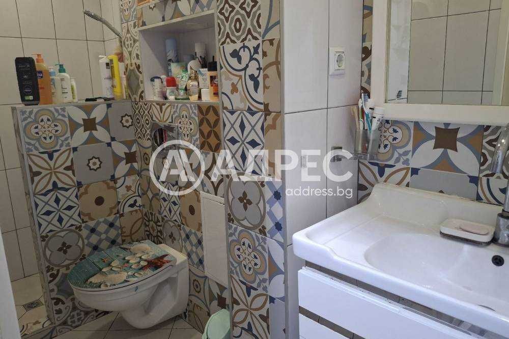 Многостаен апартамент в центъра на гр. Разград /кв. "Възраждане"/!