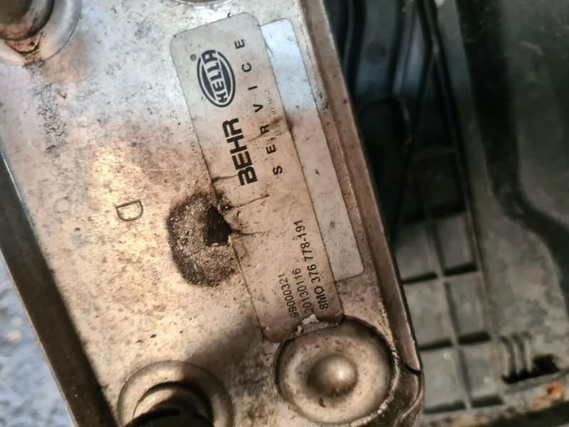 Radiator racire ulei BMW X5 E53 3.0D