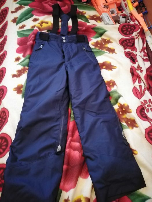 Ски панталон и яке