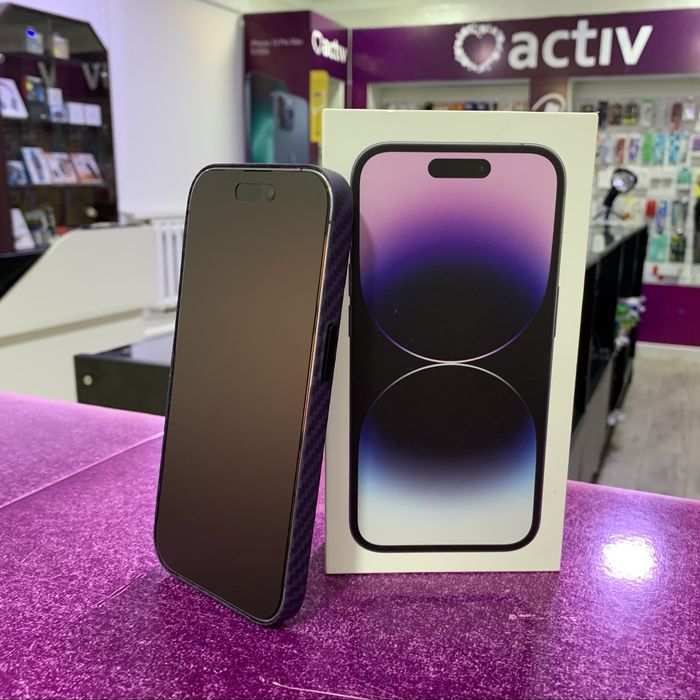 Айфон 14про 128Gb Apple iPhone 14pro
