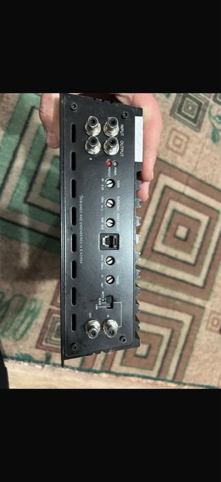 Моноблок сатылады