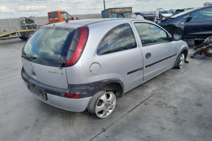 Clapeta acceleratie 9157512 9157512 Opel Corsa C
