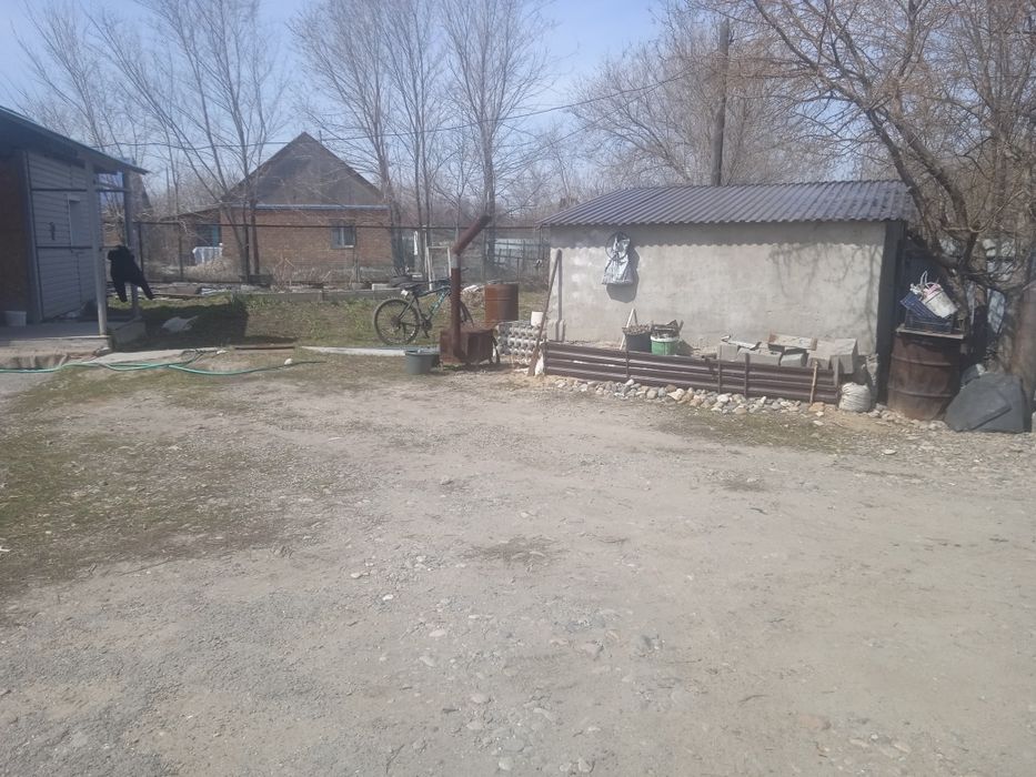 Продам Жилой дом в Меновном