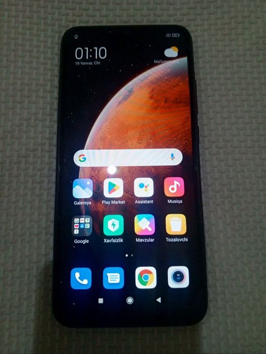 Redmi 9 A 4 / 64 gb
