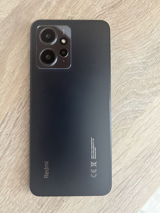 Xiaomi redmi note 12