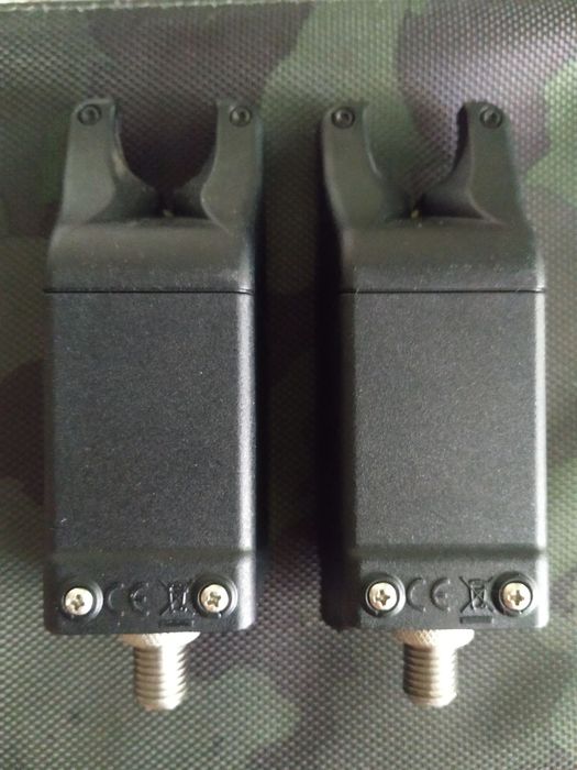 Сигнализатори Delkim Txi-D