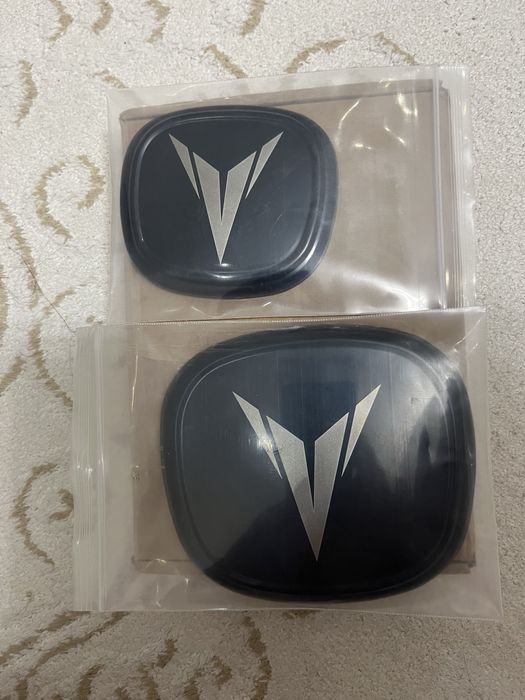 Значок для CHANGAN cs55 plus