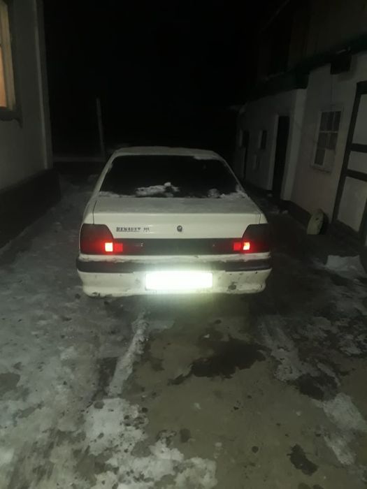 Продам Рено 19 не дорого