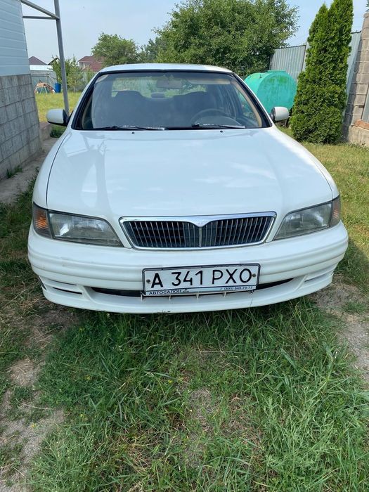 Nissan Maxima 1998 г.в.