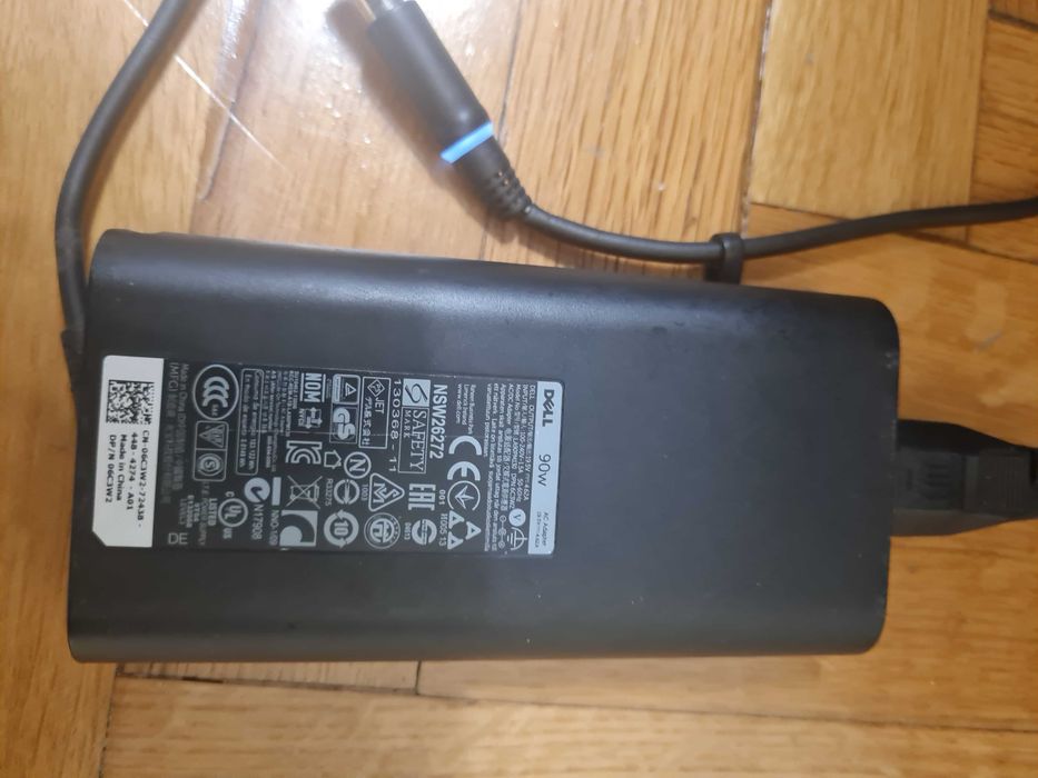 Лаптоп Dell Latitude E7270, Intel Core i5 6300U, 8GB RAM DDR4, 512 GB