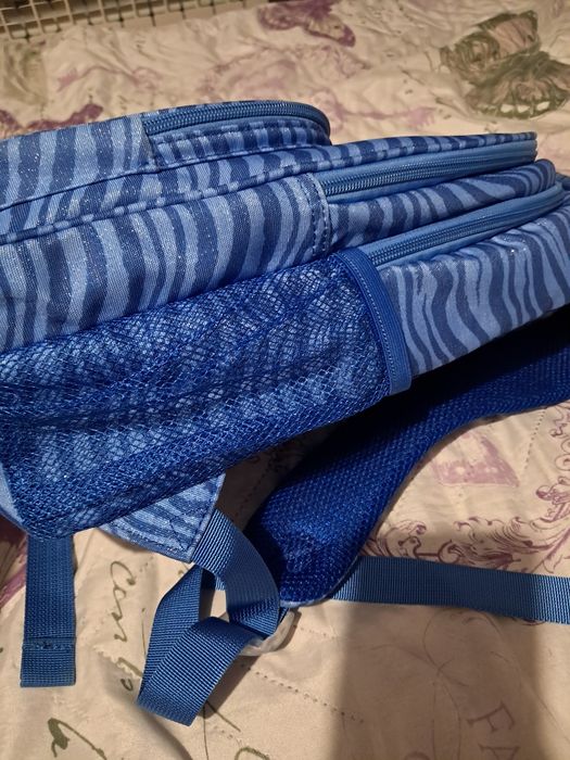 Раница  Стич детска