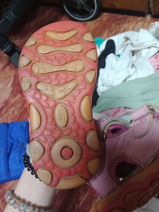 Вещи детские для девочки