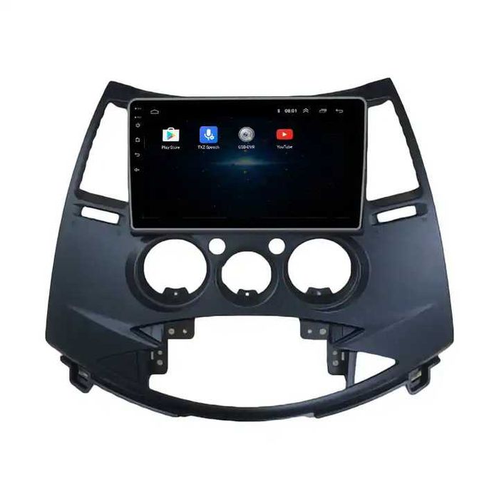 Mitsubishi Grandis 2006-2011, Android Mултимедия/Навигация