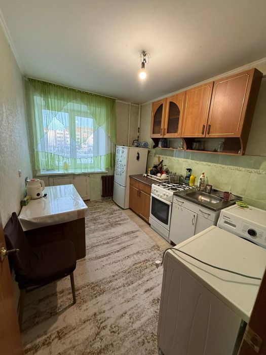 Продам 1 комнатную квартиру