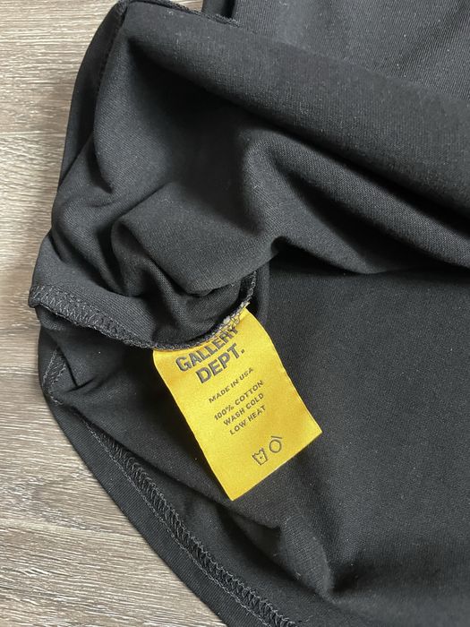 Tricou Gallery Dept nou