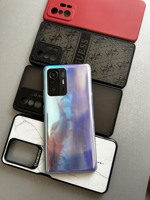 Xiaomi 11T PRO 8/256GB