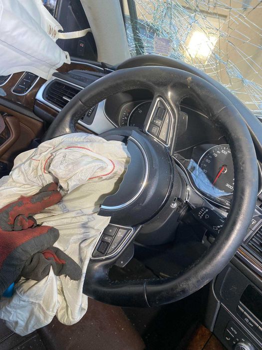 audi a6 4g c7 3.0 tdi cdu quattro на части ауди а6 4г ц7 245 въздух