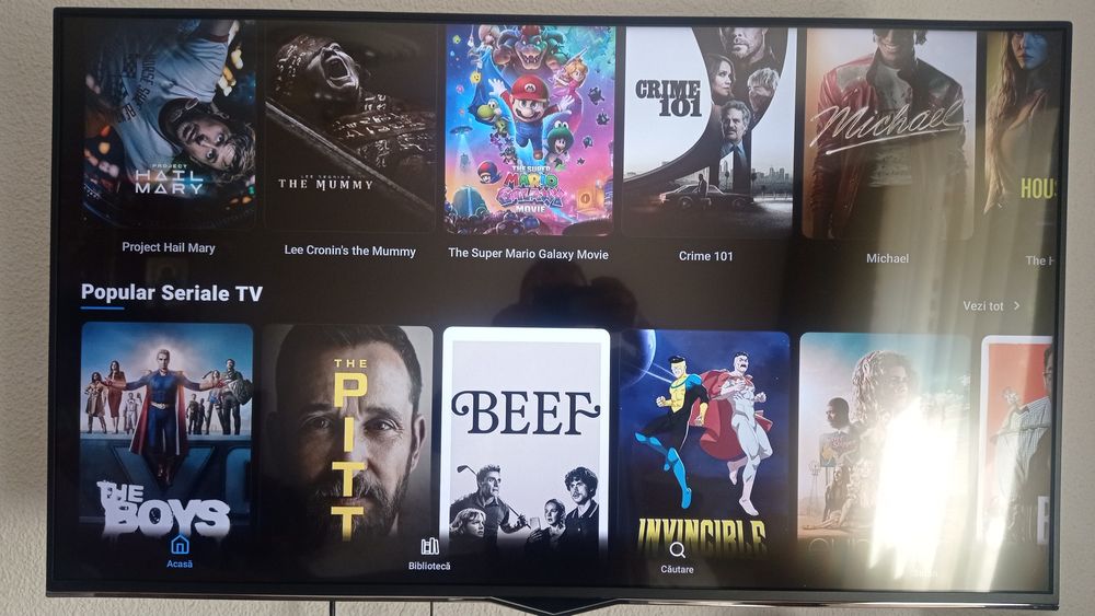 X88 Pro . Android iptvBox