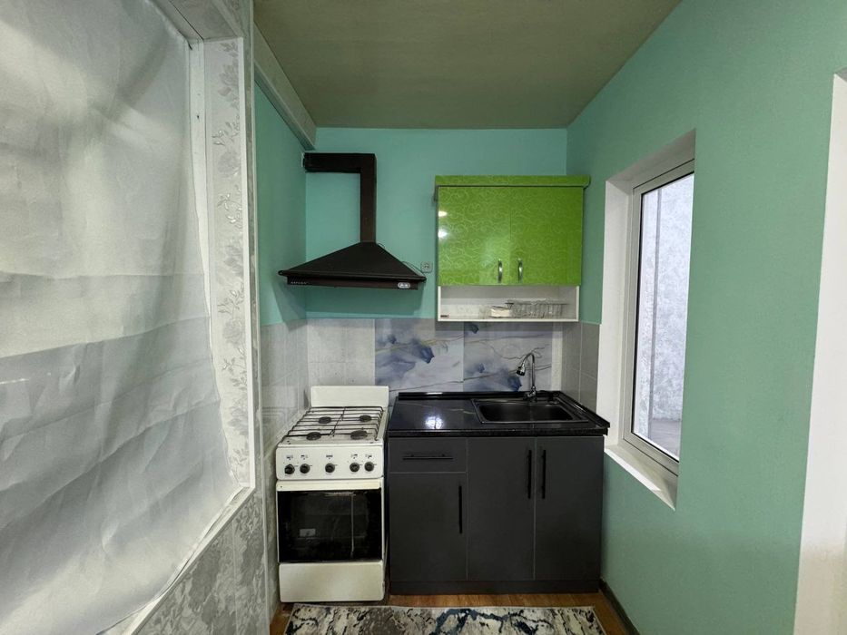 5-мкр.да жойлашган 2 хонали квартира ижарага берилади ОИЛАГА узок мудд