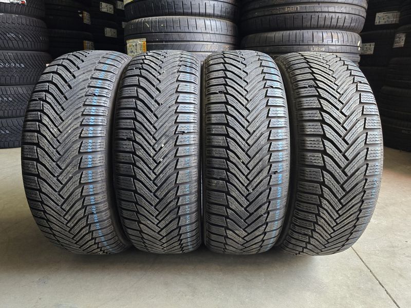 205/55/19 MICHELIN 4бр