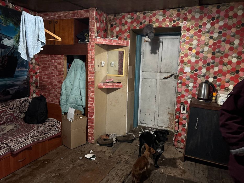 Сдаётся дом 50 000