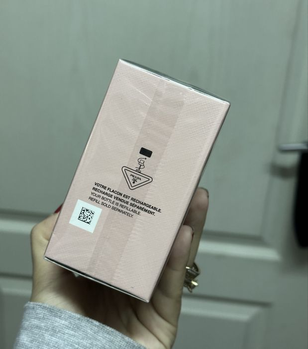 Prada paradoxe clasic