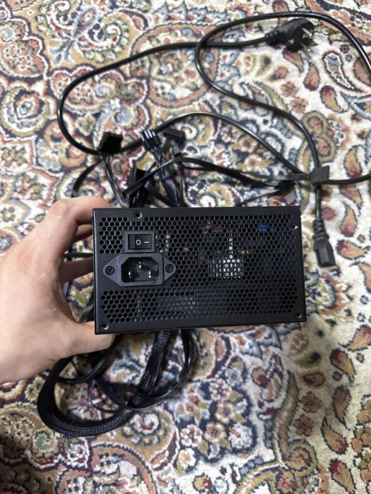 Блок питания wintek