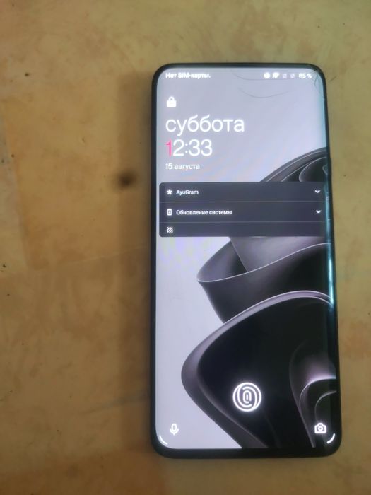 Oneplus 7 pro 8/256