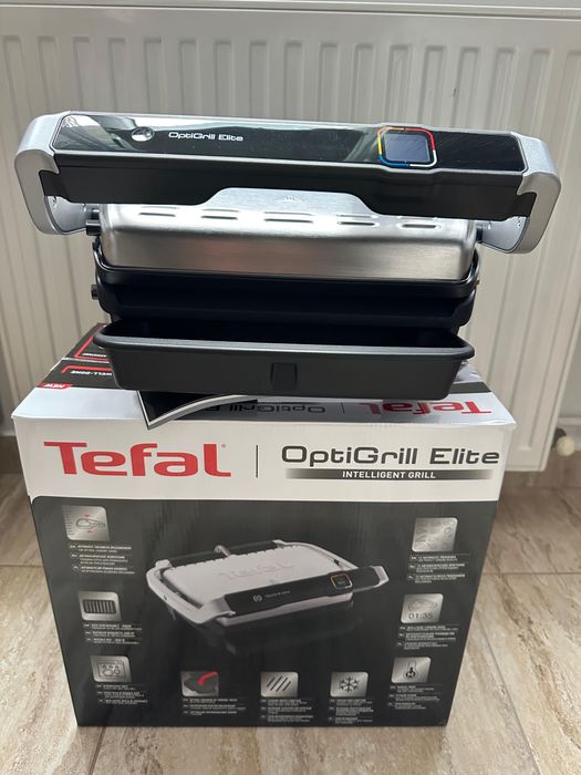Vand Grill Tefal