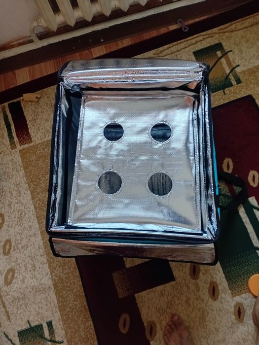 Продам термосумку