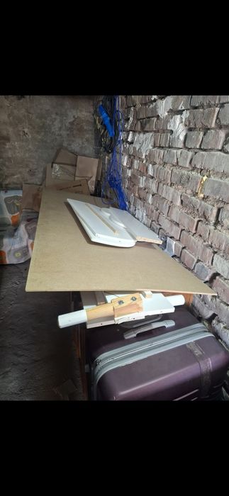 Отдам детскую кровать.