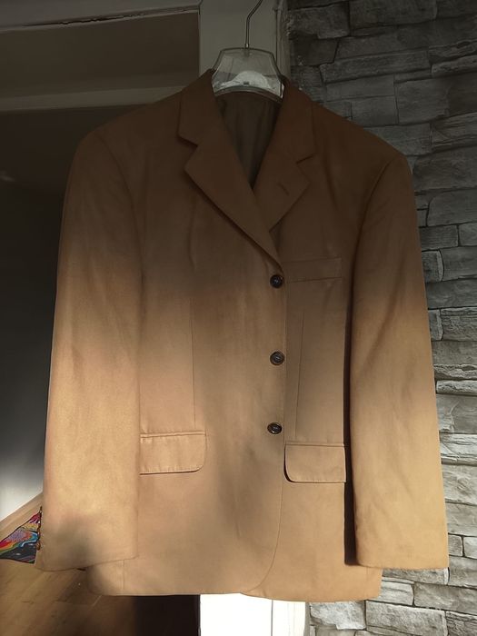 Sacouri Barbati Noi S/M/L/Xl