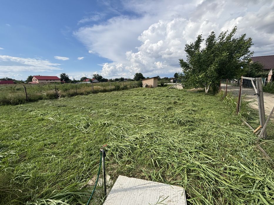Vand teren Campeneanca