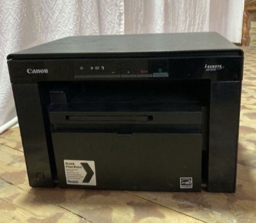 Canon i-sensys MF-3010 Срочно сотилади