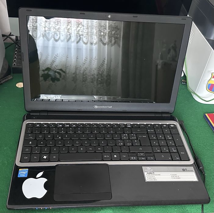 Vand Packard Bell