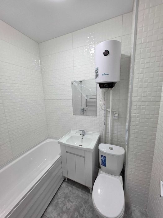 3 xonali qilingan 52m² 1-qavat.#3x #539a