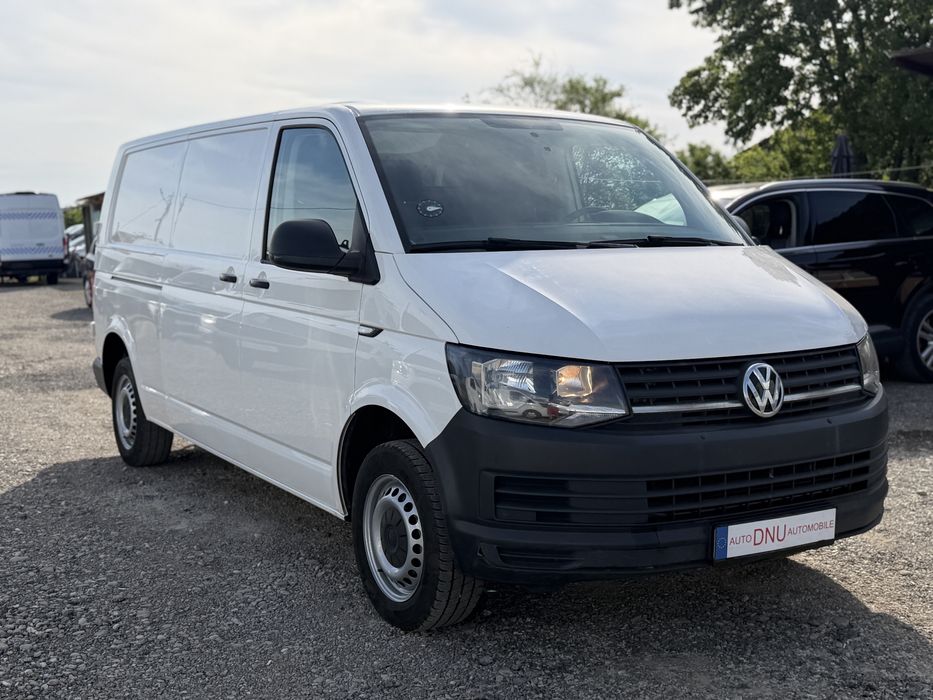 Volkswagen Transporter T6 Autoutilitară 2016 2.0TDI *TVA Inclus/Deductibil*