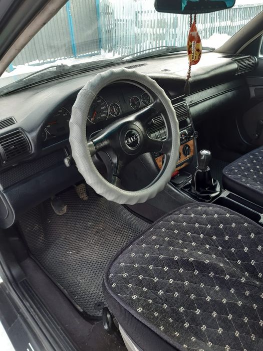 Продам автомобиль Audi