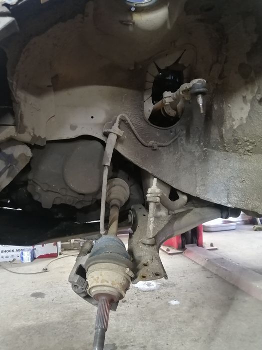 Chevrolet lanos 2007