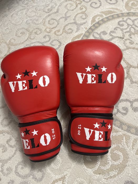 Боксерские перчатки сатылады