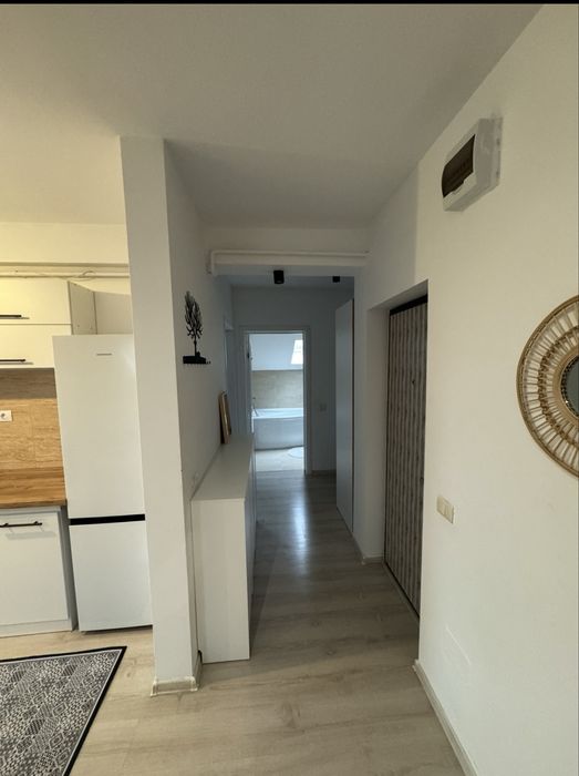 PF - Apartament 2 camere Rediu | Notar