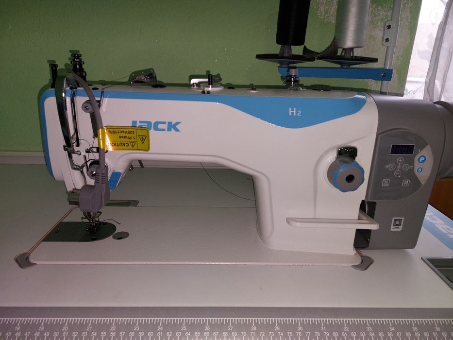 Jack JK-H2-CZ-12