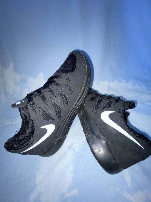 Nike Free 5.0