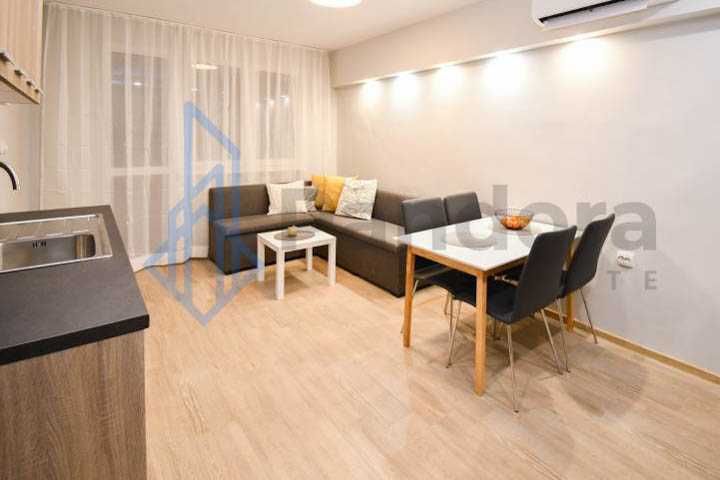 Дава се под наем Тристаен апартамент в София, Люлин 10 - 70 кв.м за 575 € - Снимка #3