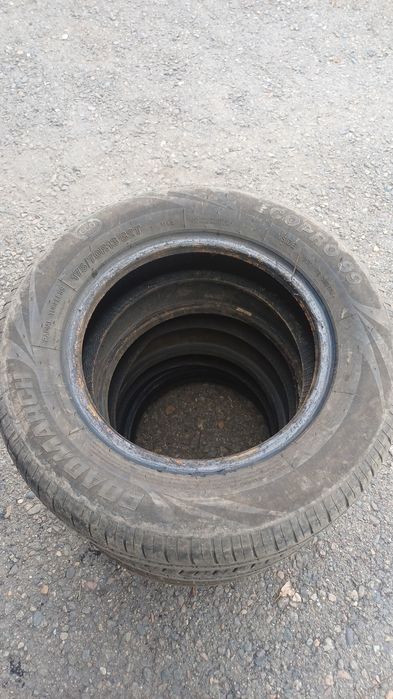 Продам шины 175/70 R13
