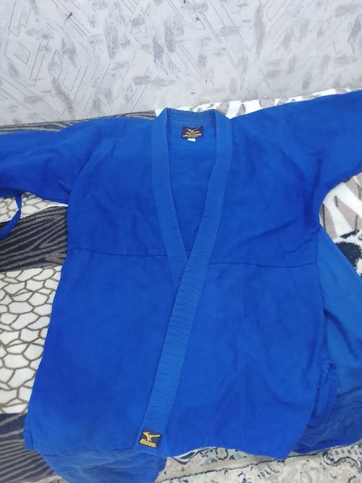 продам кимано для дзюдо