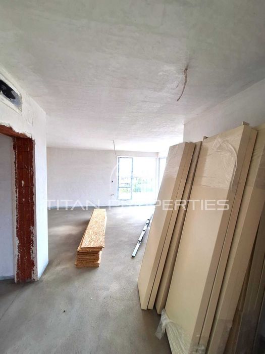 Продава се Двустаен апартамент в Пловдив, Южен - 89 кв.м за 1122 €/кв.м - Снимка #3