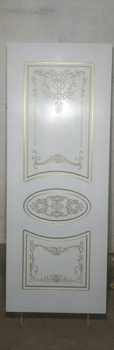Мдф двери на заказ